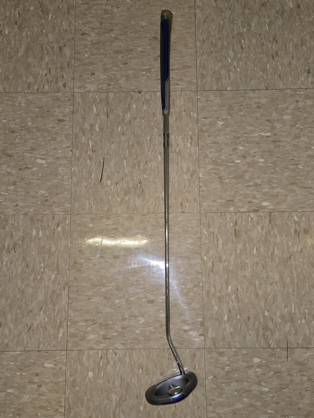 Nike OZ T100 Junior / Youth Driver – Right-Handed – 36 Inches – Used